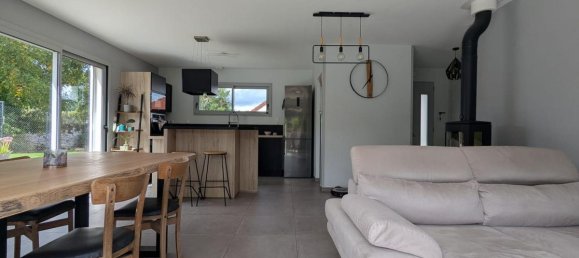 3 Schlafzimmer Haus in Cote-d'Or, France, Nr. 342745 20