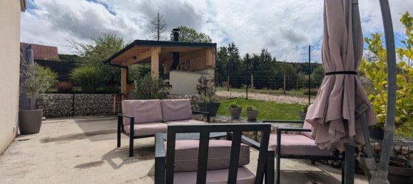 3 Schlafzimmer Haus in Cote-d'Or, France, Nr. 342745 4