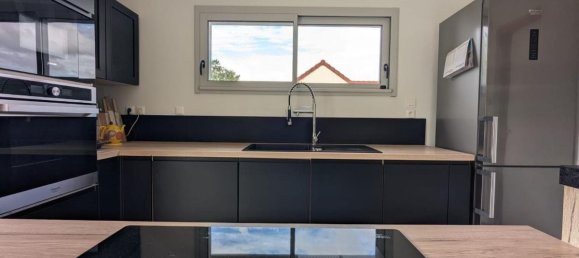 3 Schlafzimmer Haus in Cote-d'Or, France, Nr. 342745 3