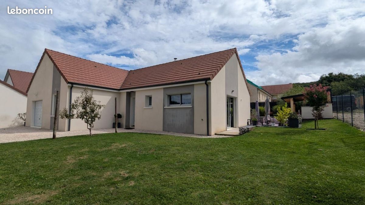 3 Schlafzimmer Haus in Cote-d'Or, France, Nr. 342745