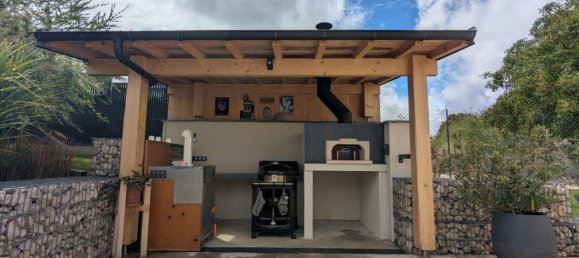 3 Schlafzimmer Haus in Cote-d'Or, France, Nr. 342745 8