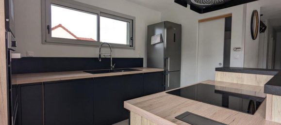 3 Schlafzimmer Haus in Cote-d'Or, France, Nr. 342745 15