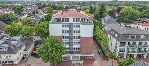 2 Schlafzimmer Wohnung in Ammerland, Germany, Nr. 366608 15