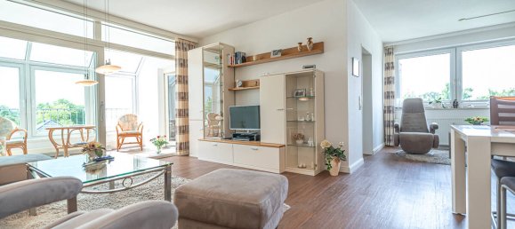 2 Schlafzimmer Wohnung in Ammerland, Germany, Nr. 366608 10