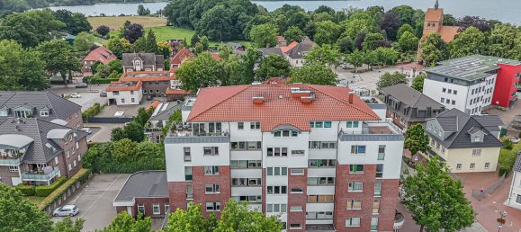 2 Schlafzimmer Wohnung in Ammerland, Germany, Nr. 366608 22