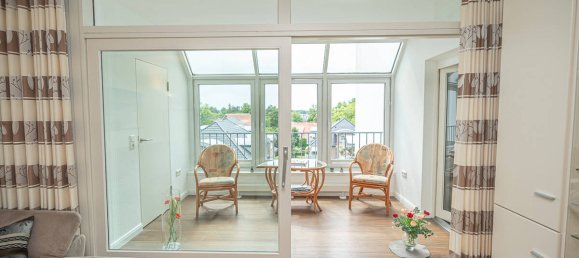 2 Schlafzimmer Wohnung in Ammerland, Germany, Nr. 366608 11