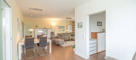 2 Schlafzimmer Wohnung in Ammerland, Germany, Nr. 366608 2