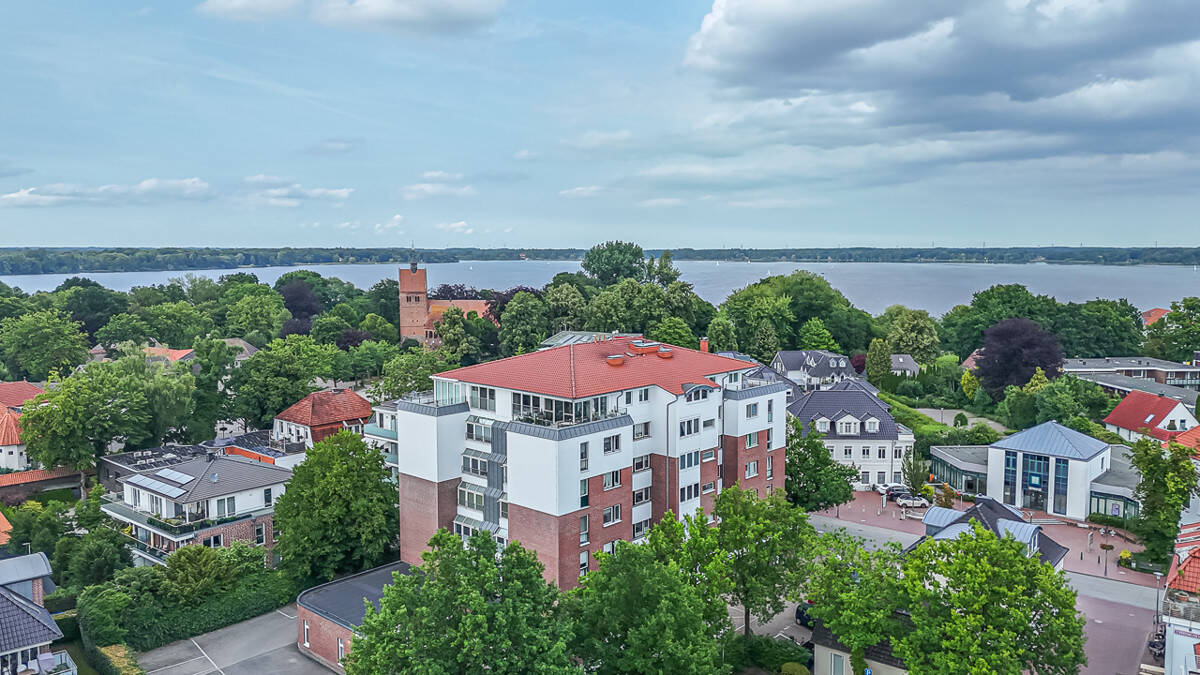 2 Schlafzimmer Wohnung in Ammerland, Germany, Nr. 366608