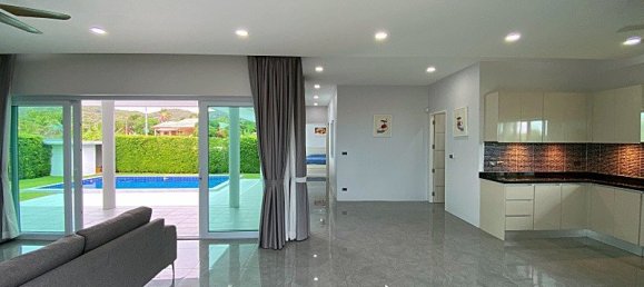 3 bedrooms Cafe / restaurant in Hua Hin, Thailand No. 8359 5