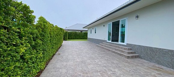 3 bedrooms Cafe / restaurant in Hua Hin, Thailand No. 8359 12