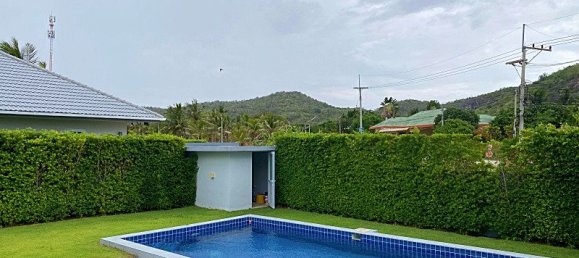 3 bedrooms Cafe / restaurant in Hua Hin, Thailand No. 8359 10