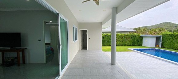 3 bedrooms Cafe / restaurant in Hua Hin, Thailand No. 8359 7