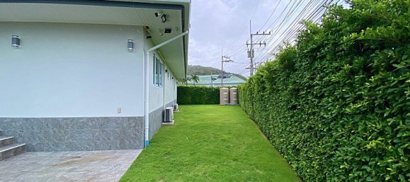 3 bedrooms Cafe / restaurant in Hua Hin, Thailand No. 8359 13