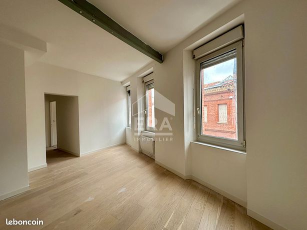 1 bedroom Apartment in Toulouse, France No. 309453