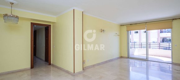 Квартира с 3 спальнями в Марбелья, Испания № 47996 2