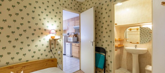 1 bedroom Apartment in Occitanie, France No. 292318 6