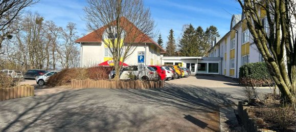 3827m² Building in Schaumburg, Germany No. 138527 3