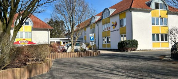 3827m² Building in Schaumburg, Germany No. 138527 4