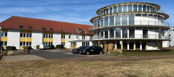 3827m² Building in Schaumburg, Germany No. 138527 2