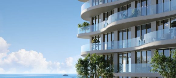 Estudio en Al Marjan Island, UAE No. 121695 5