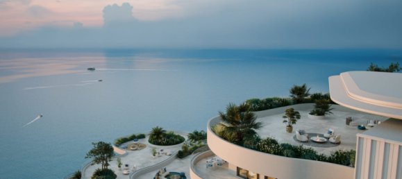 Estudio en Al Marjan Island, UAE No. 121695 2