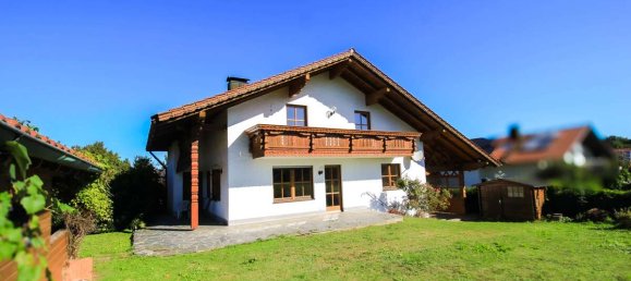 4 غرف نوم منزل في Dingolfing-Landau, Germany رقم 322298 2