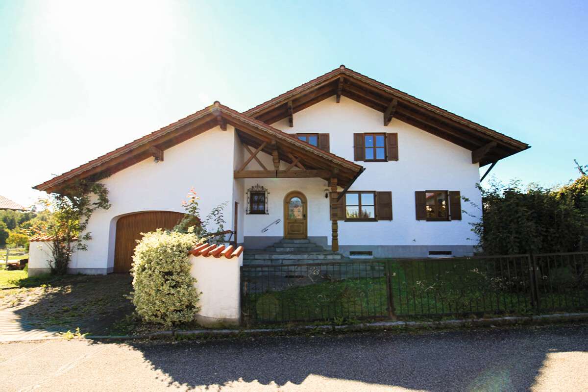 4 غرف نوم منزل في Dingolfing-Landau, Germany رقم 322298