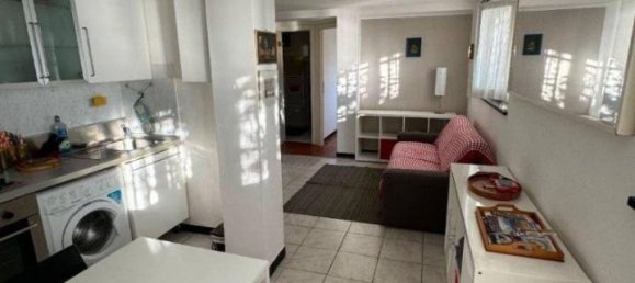 2 rooms Apartment in Pieve Ligure, Italy No. 33658 20