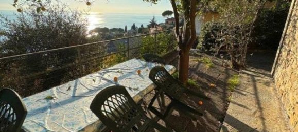 2 rooms Apartment in Pieve Ligure, Italy No. 33658 23