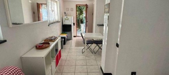 2 rooms Apartment in Pieve Ligure, Italy No. 33658 2