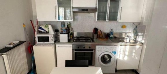 2 rooms Apartment in Pieve Ligure, Italy No. 33658 4