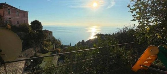 2 rooms Apartment in Pieve Ligure, Italy No. 33658 35