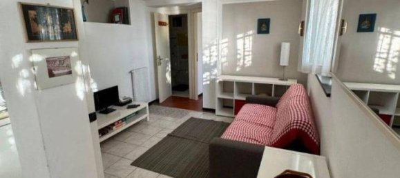 2 rooms Apartment in Pieve Ligure, Italy No. 33658 14