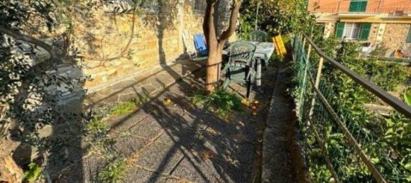 2 rooms Apartment in Pieve Ligure, Italy No. 33658 36