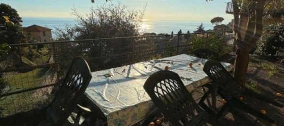 2 rooms Apartment in Pieve Ligure, Italy No. 33658 31