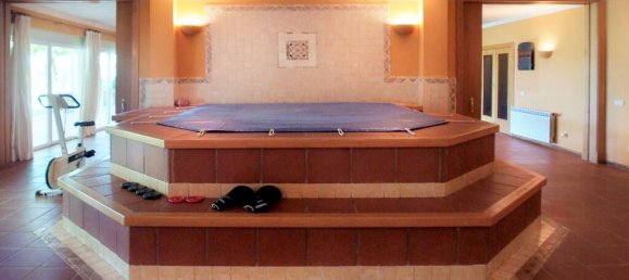 5 bedrooms Villa in San Sebastian de los Reyes, Spain No. 84492 46