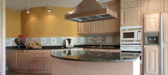 5 bedrooms Villa in San Sebastian de los Reyes, Spain No. 84492 34