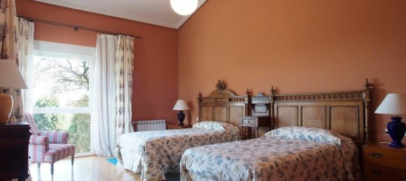 5 bedrooms Villa in San Sebastian de los Reyes, Spain No. 84492 41