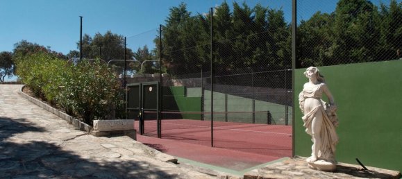 5 bedrooms Villa in San Sebastian de los Reyes, Spain No. 84492 19