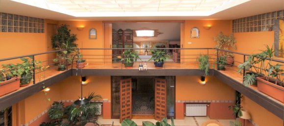 5 bedrooms Villa in San Sebastian de los Reyes, Spain No. 84492 27