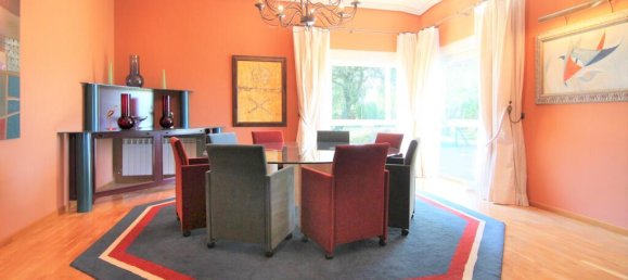 5 bedrooms Villa in San Sebastian de los Reyes, Spain No. 84492 33