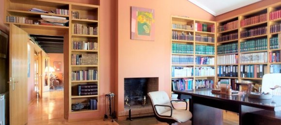 5 bedrooms Villa in San Sebastian de los Reyes, Spain No. 84492 42