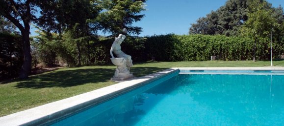 5 bedrooms Villa in San Sebastian de los Reyes, Spain No. 84492 3