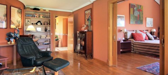 5 bedrooms Villa in San Sebastian de los Reyes, Spain No. 84492 40