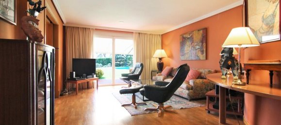 5 bedrooms Villa in San Sebastian de los Reyes, Spain No. 84492 37