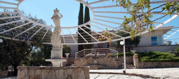 5 bedrooms Villa in San Sebastian de los Reyes, Spain No. 84492 11