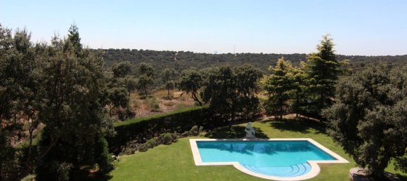 5 bedrooms Villa in San Sebastian de los Reyes, Spain No. 84492 4