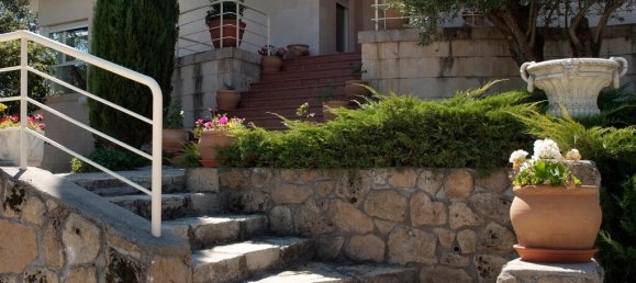 5 bedrooms Villa in San Sebastian de los Reyes, Spain No. 84492 14