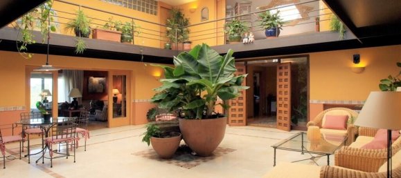 5 bedrooms Villa in San Sebastian de los Reyes, Spain No. 84492 28