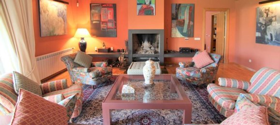 5 bedrooms Villa in San Sebastian de los Reyes, Spain No. 84492 31